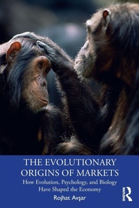 Enlarge image Cover: The Evolutionary Origins of Markets - Routledge