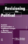 Cover: Revisioning The Political - Routledge