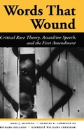 Cover: Words That Wound - Routledge
