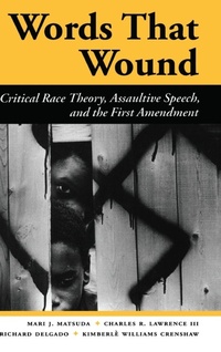 Enlarge image Cover: Words That Wound - Routledge