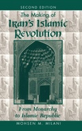 Cover: The Making Of Iran's Islamic Revolution - Routledge