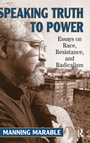 Cover: Speaking Truth To Power - Routledge