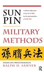 Cover: Sun Pin: Military Methods - Routledge