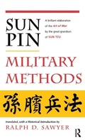 Cover: Sun Pin: Military Methods - Routledge