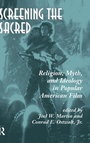 Cover: Screening The Sacred - Routledge
