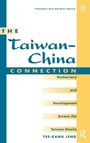 Cover: The Taiwan-china Connection - Routledge