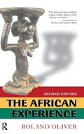 Cover: The African Experience - Routledge