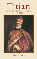 Cover: Titian And Venetian Painting, 1450-1590 - Routledge