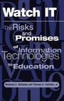 Cover: Watch It - Routledge