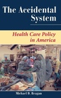 Cover: The Accidental System - Routledge