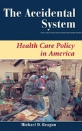 Cover: The Accidental System - Routledge