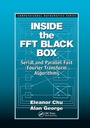 Cover: Inside the FFT Black Box - CRC Press