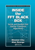 Cover: Inside the FFT Black Box - CRC Press