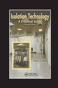 Cover: Isolation Technology - CRC Press