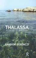 Cover: Thalassa - Routledge
