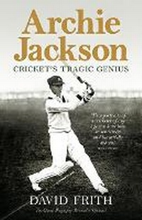 Abbildung von: Archie Jackson - The Slattery Media Group (AFL Publishing)