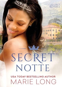 Enlarge image Cover: Secret Notte - Chikara Press
