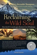 Cover: Reclaiming the Wild Soul - Wild Roots Press