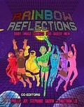 Cover: Rainbow Reflections - Ad Astra Comix