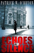 Cover: Echoes of Silence - Brantome Press