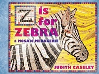 Enlarge image Cover: Z Is for Zebra - Full Cycle Publications, Inc.