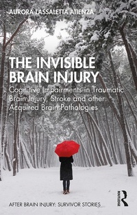 Bild: The Invisible Brain Injury - Routledge