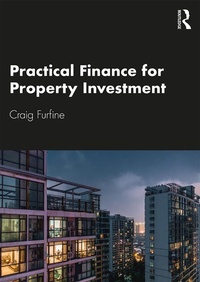 Abbildung von: Practical Finance for Property Investment - Routledge