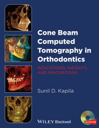 Abbildung von: Cone Beam Computed Tomography in Orthodontics - Wiley-Blackwell