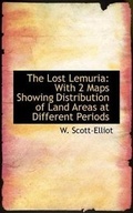Cover: The Lost Lemuria - BiblioLife