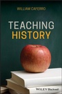Cover: Teaching History - Wiley