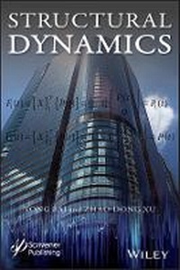 Enlarge image Cover: Structural Dynamics - Wiley