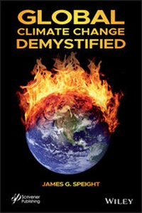 Abbildung von: Global Climate Change Demystified - Wiley