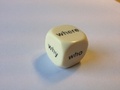 Cover: Dice - Questions - Collins