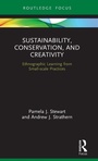 Cover: Sustainability, Conservation, and Creativity - Routledge