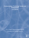 Cover: Communication Technology Update and Fundamentals - Routledge