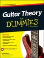 Cover: Guitar Theory For Dummies - Wiley
