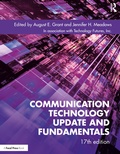 Cover: Communication Technology Update and Fundamentals - Routledge