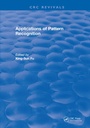 Cover: Applications of Pattern Recognition - CRC Press