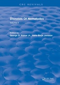 Cover: Diseases Of Nematodes - CRC Press