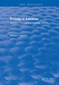 Cover: Ecology of Estuaries - CRC Press