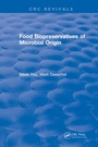 Cover: Food Biopreservatives of Microbial Origin - CRC Press