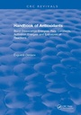 Cover: Handbook of Antioxidants - CRC Press