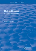 Cover: HLA and Disease - CRC Press