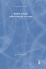 Cover: Written in Exile - Routledge
