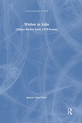 Cover: Written in Exile - Routledge