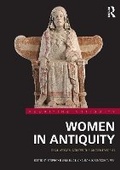 Cover: Women in Antiquity - Routledge