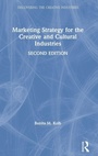 Cover: Marketing Strategy for the Creative and Cultural Industries - Routledge