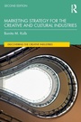 Cover: Marketing Strategy for the Creative and Cultural Industries - Routledge