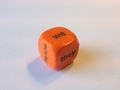 Cover: Dice - Pronouns - Collins