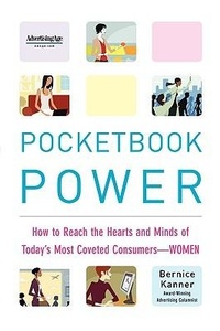 Enlarge image Cover: Pocketbook Power - McGraw-Hill Companies